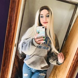 Meet your Posher, Alevia